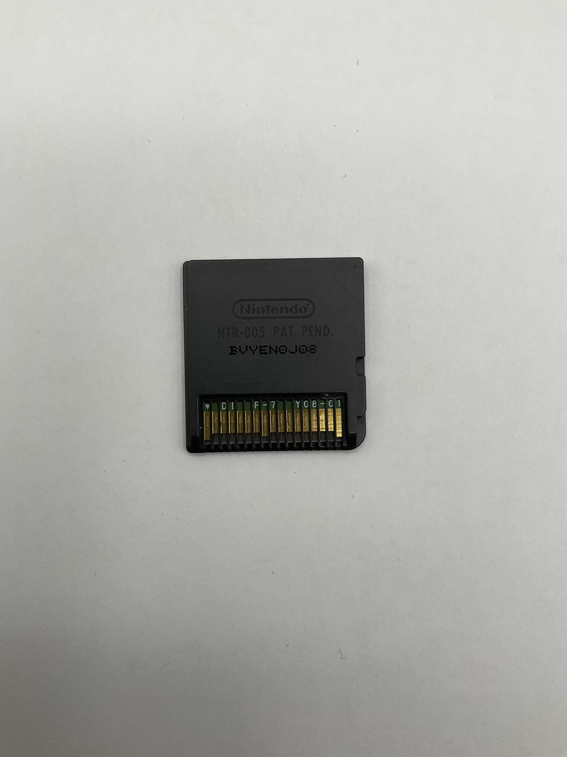 LEGO Battles: Ninjago Nintendo DS Loose