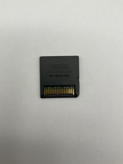 LEGO Battles: Ninjago Nintendo DS Loose