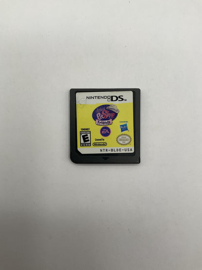 Littlest Pet Shop: Country Friends Nintendo DS Loose