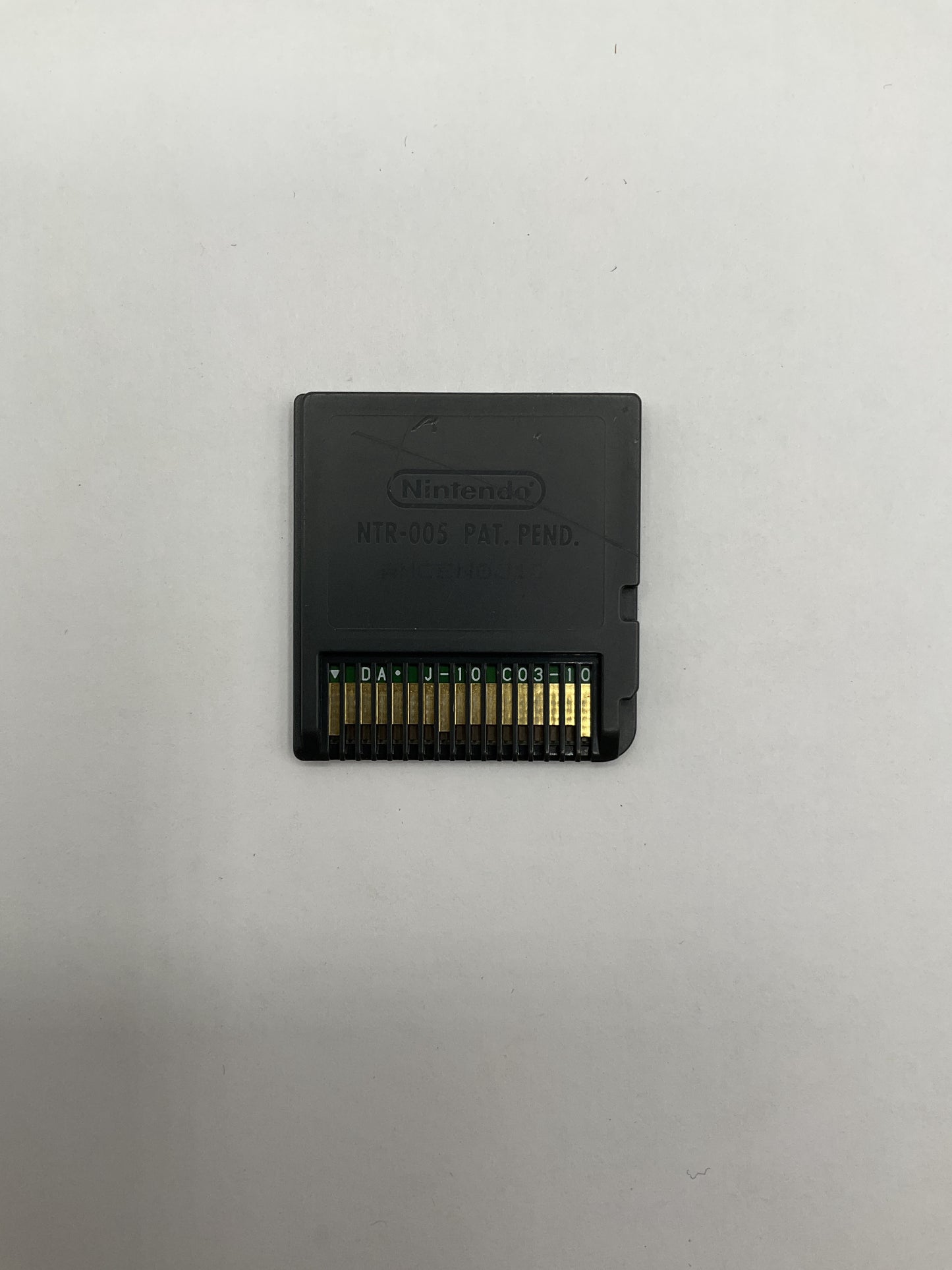 Mario Kart DS Nintendo DS Loose #1