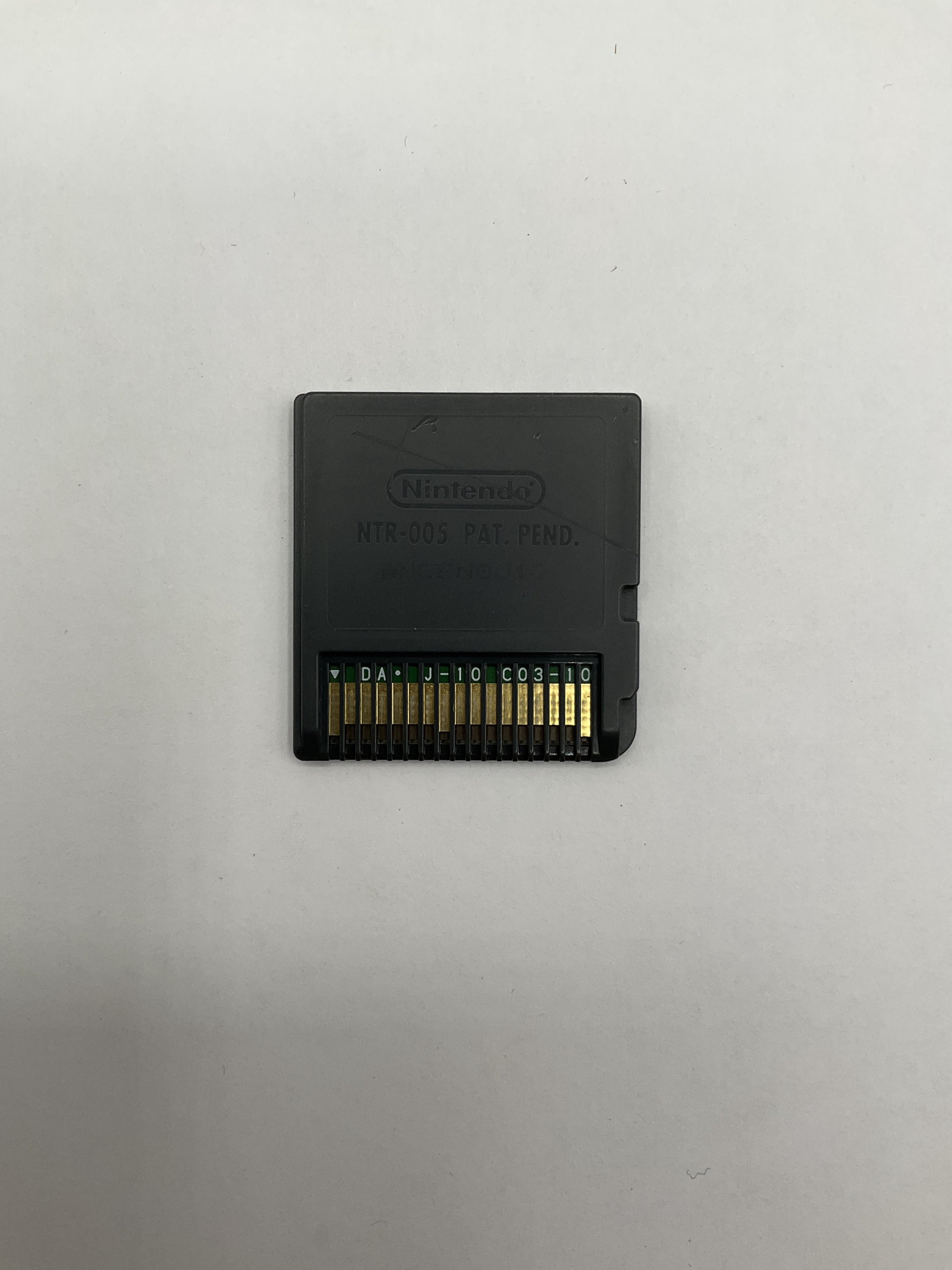 Mario Kart DS Nintendo DS Loose #1