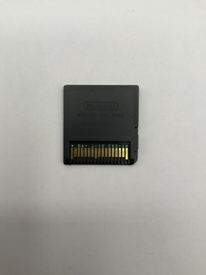 Mario Kart DS Nintendo DS Loose #1
