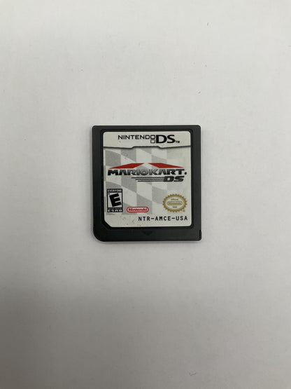 Mario Kart DS Nintendo DS Loose #1