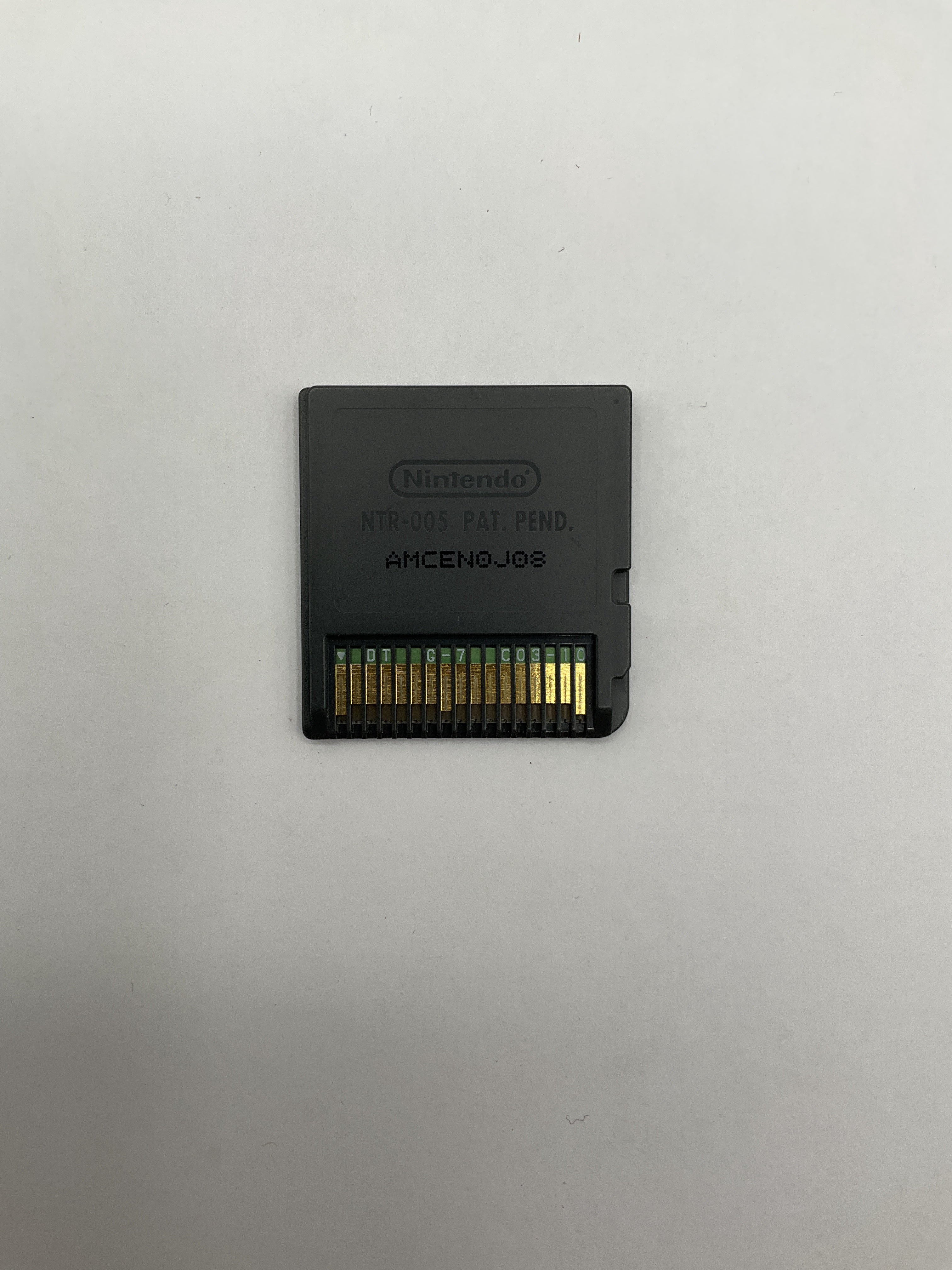 Mario Kart DS Nintendo DS Loose #2、Collector Store LLC - VG、kayou