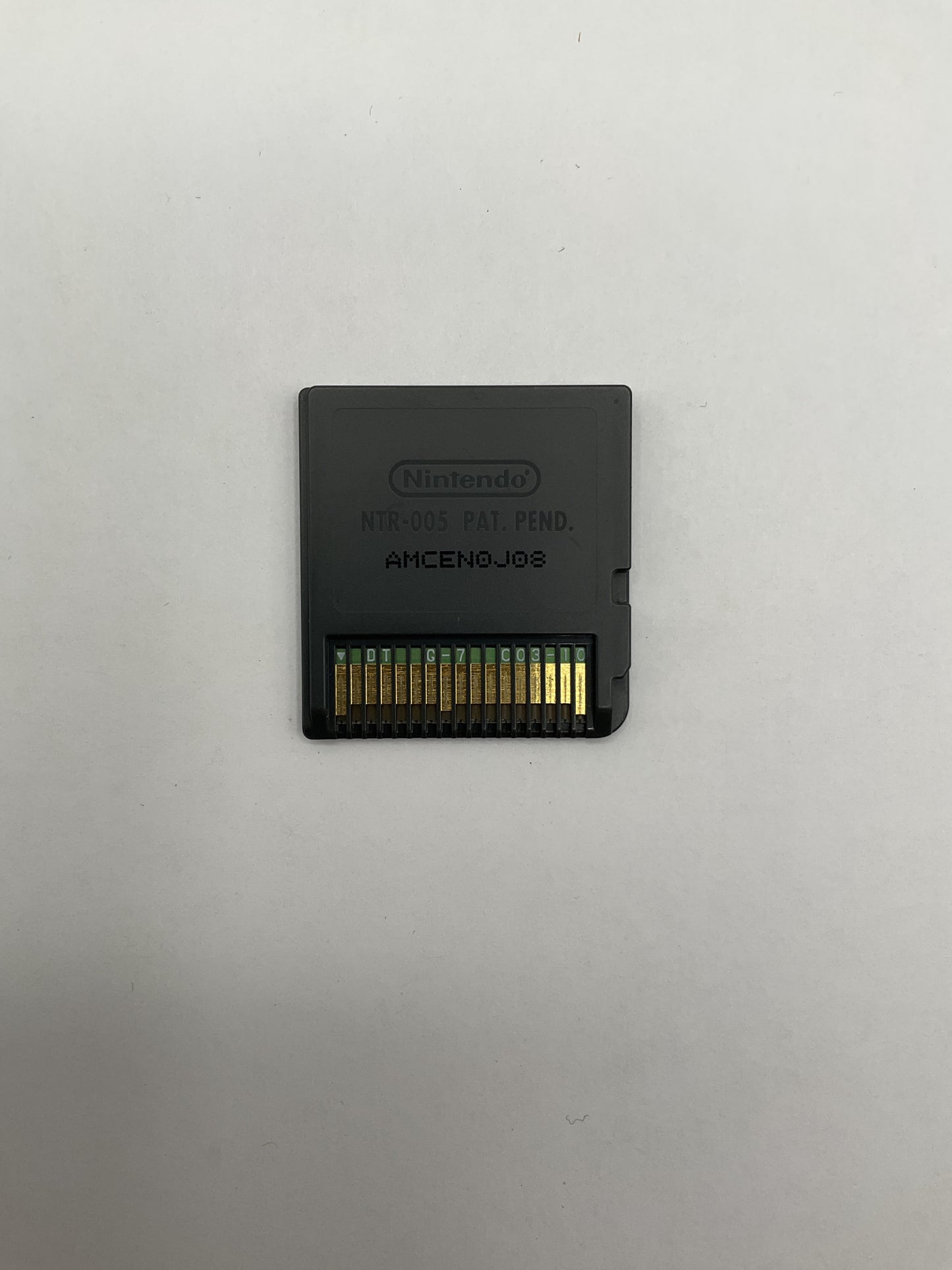 Mario Kart DS Nintendo DS Loose #2