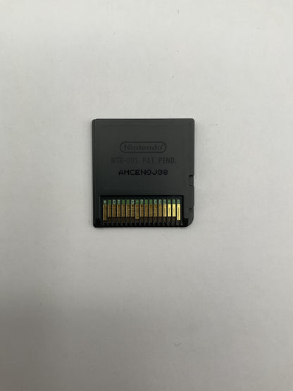 Mario Kart DS Nintendo DS Loose #2
