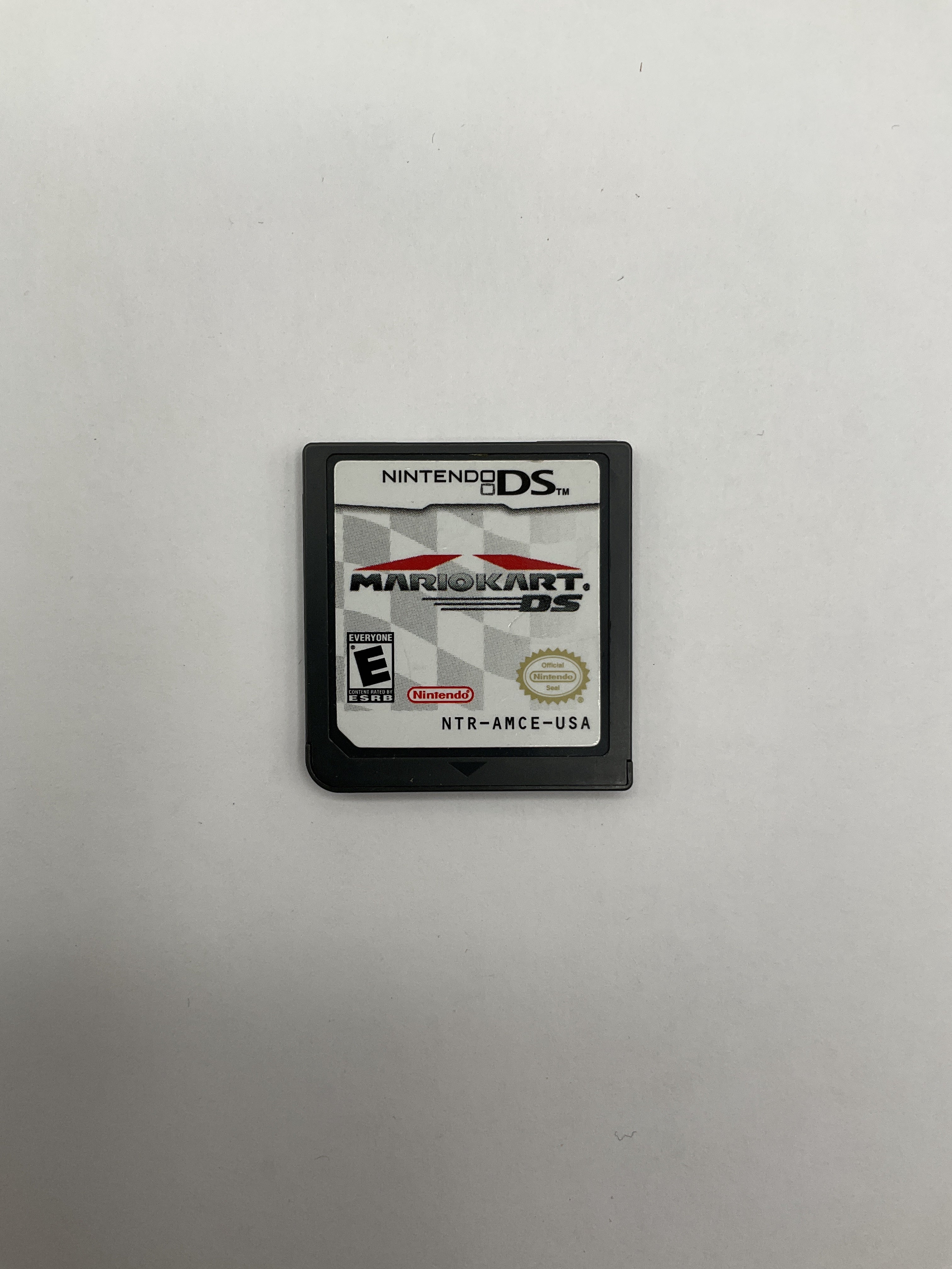 Mario Kart DS Nintendo DS Loose #2、Collector Store LLC - VG、kayou