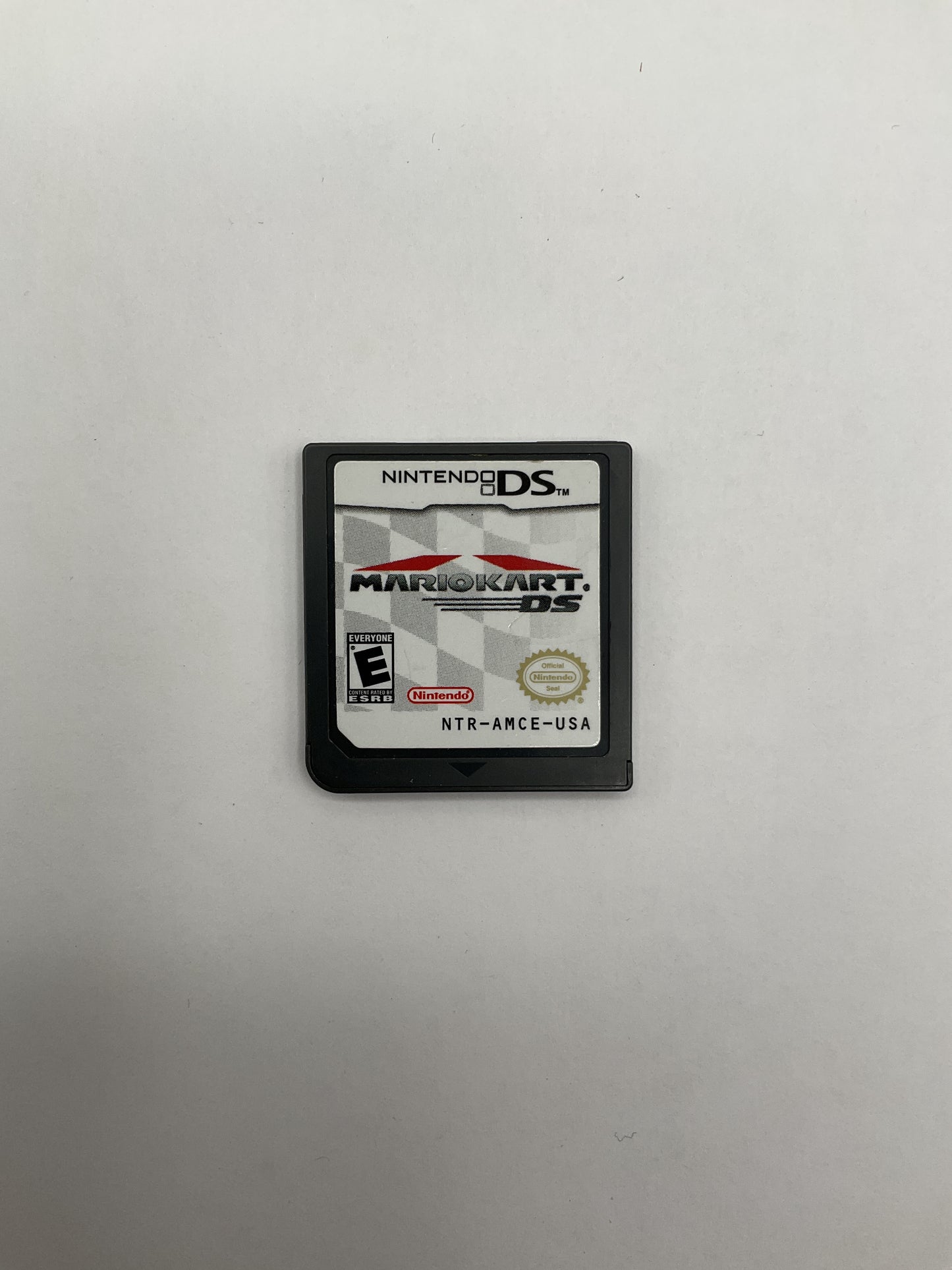 Mario Kart DS Nintendo DS Loose #2