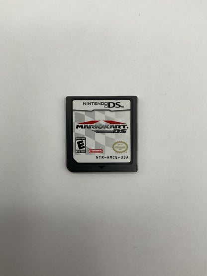 Mario Kart DS Nintendo DS Loose #2