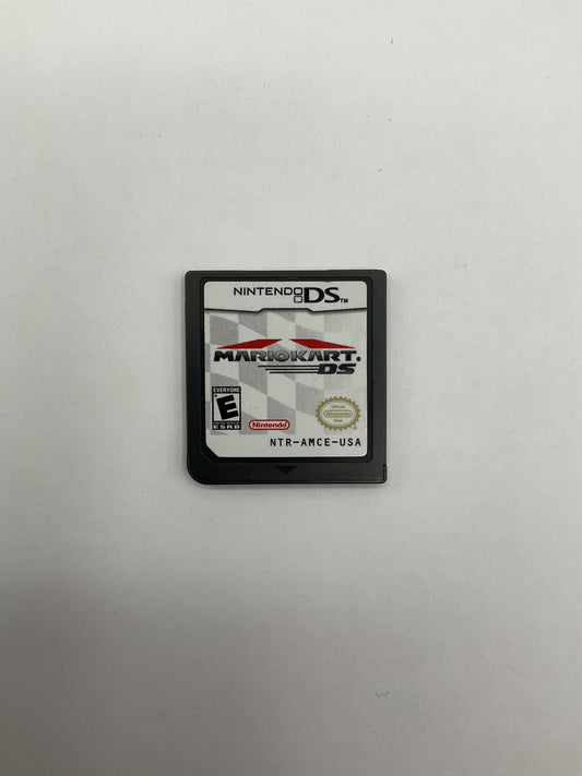 Mario Kart DS Nintendo DS Loose #2
