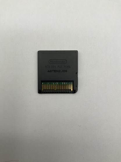 Mario Party DS Nintendo DS Loose #1