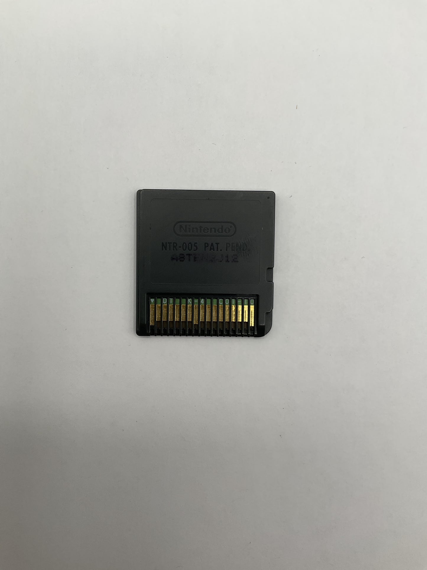 Mario Party DS Nintendo DS Loose #2