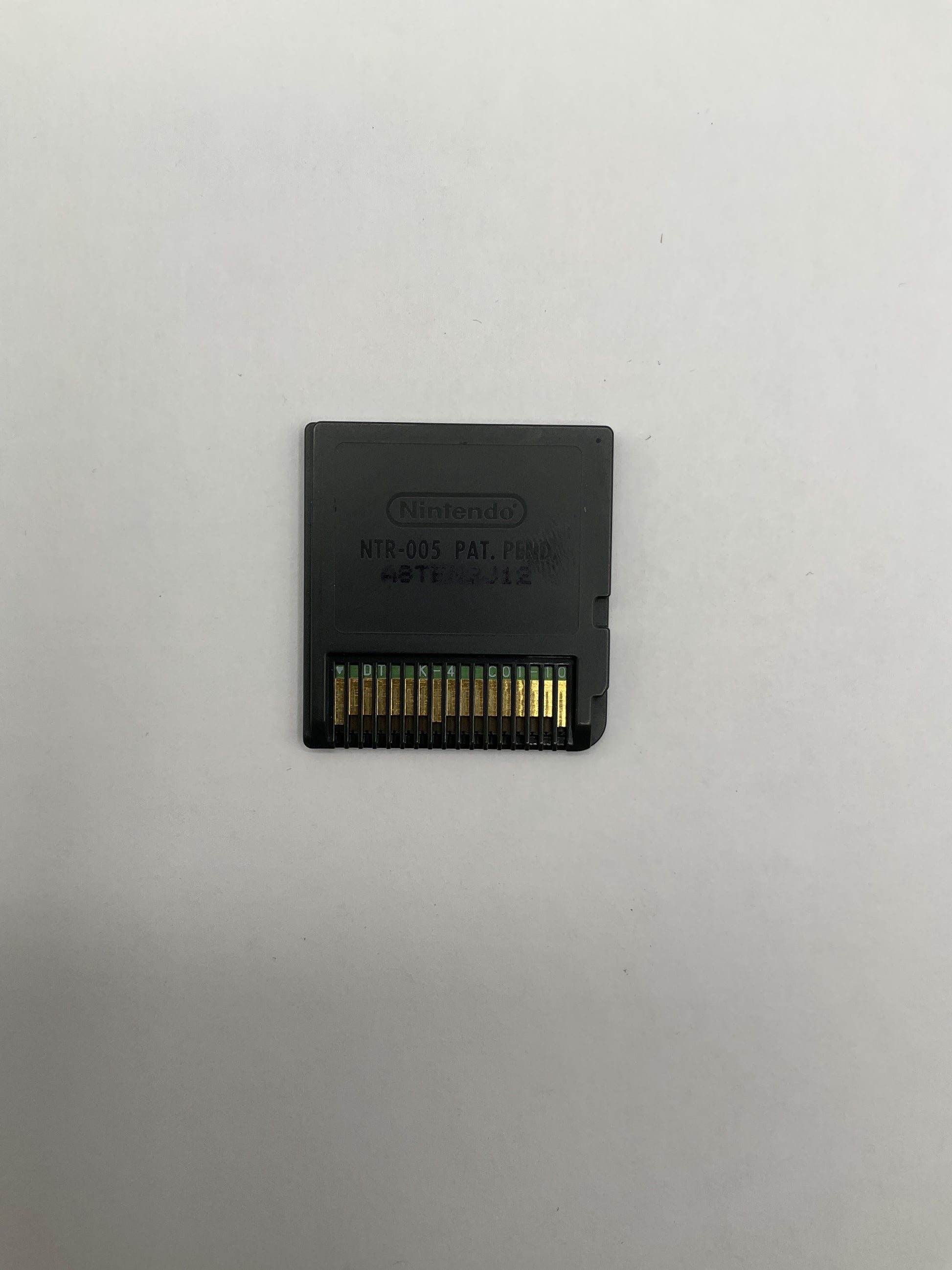 Mario Party DS Nintendo DS Loose #2