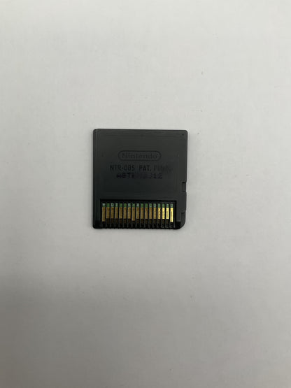 Mario Party DS Nintendo DS Loose #2