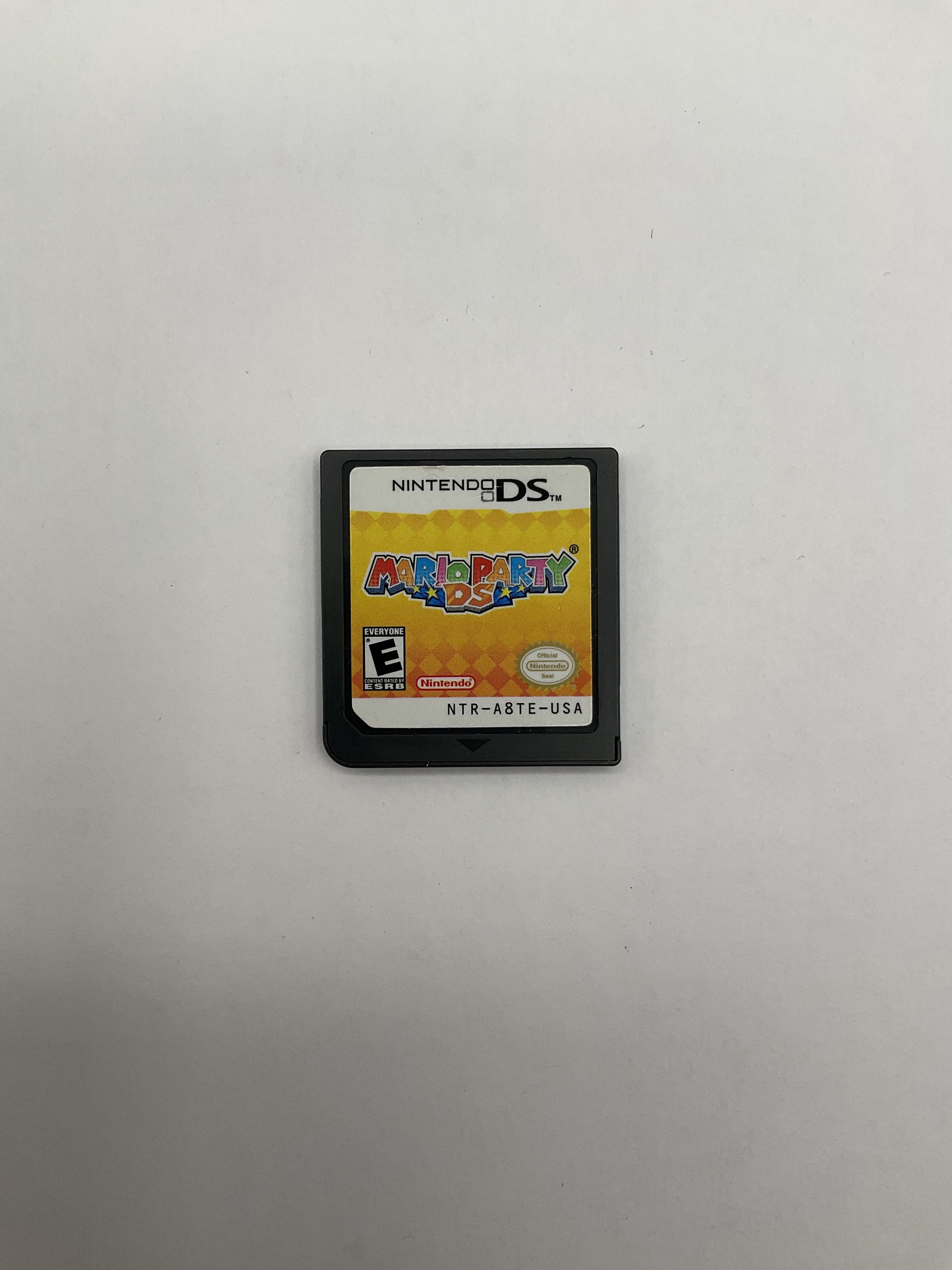Mario Party DS Nintendo DS Loose #2