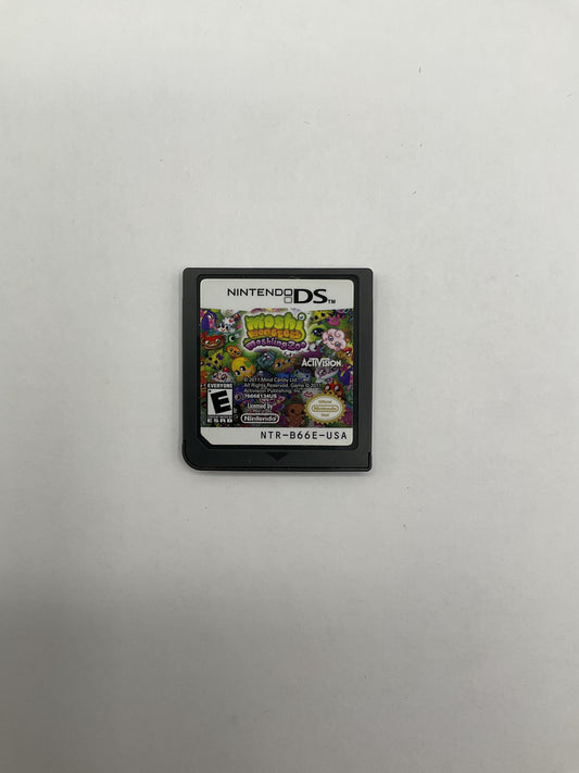Moshi Monsters: Moshling Zoo Nintendo DS Loose