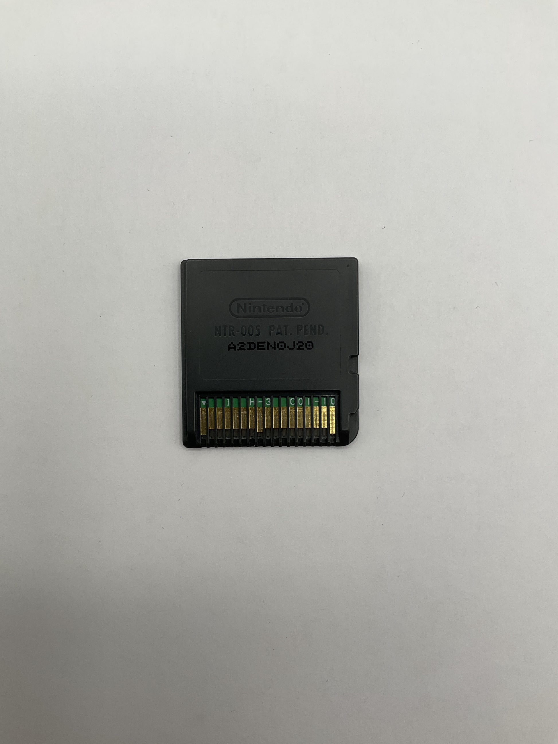 New Super Mario Bros Nintendo DS Loose