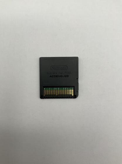 New Super Mario Bros Nintendo DS Loose