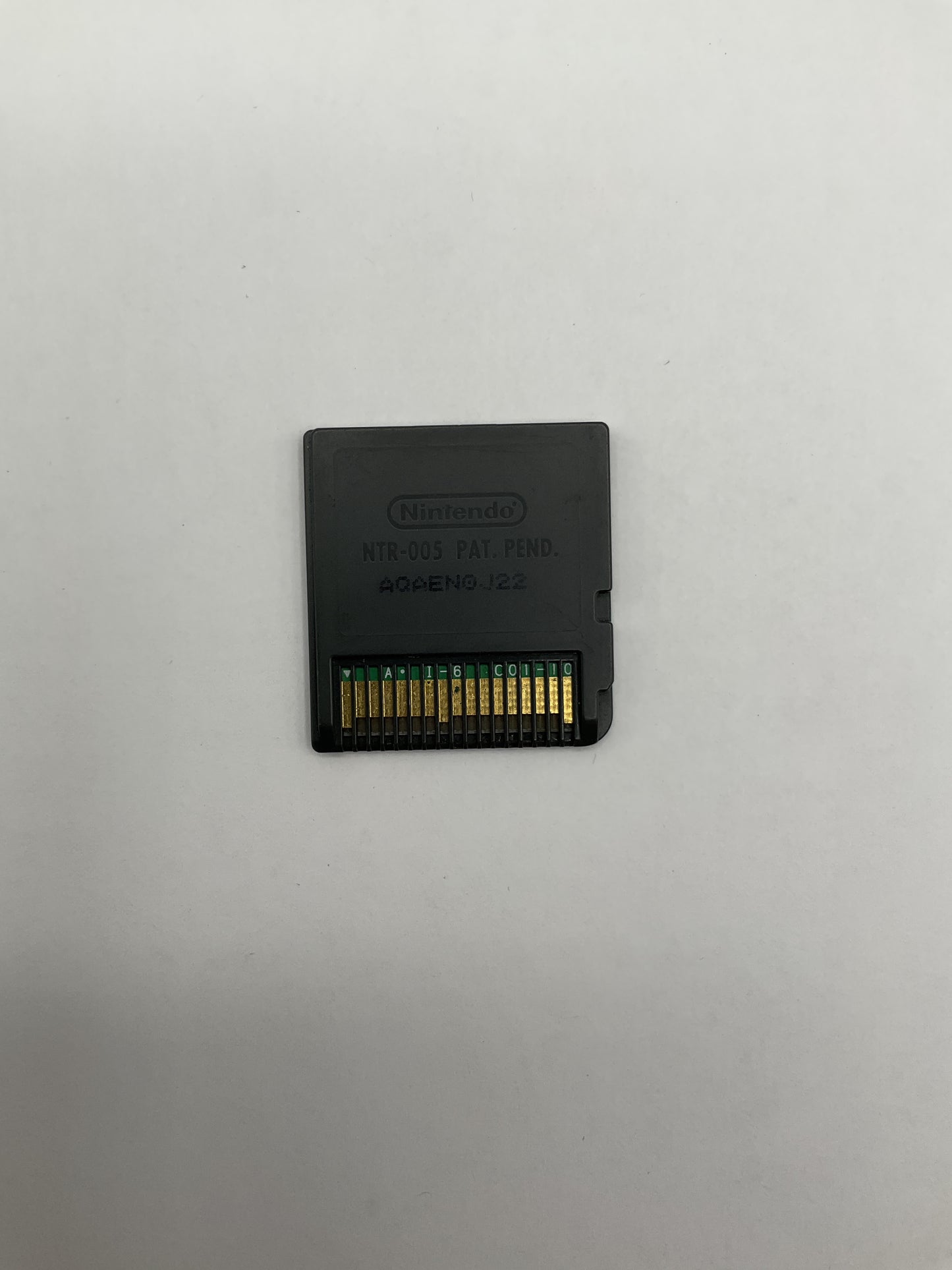 Open Season Nintendo DS Loose