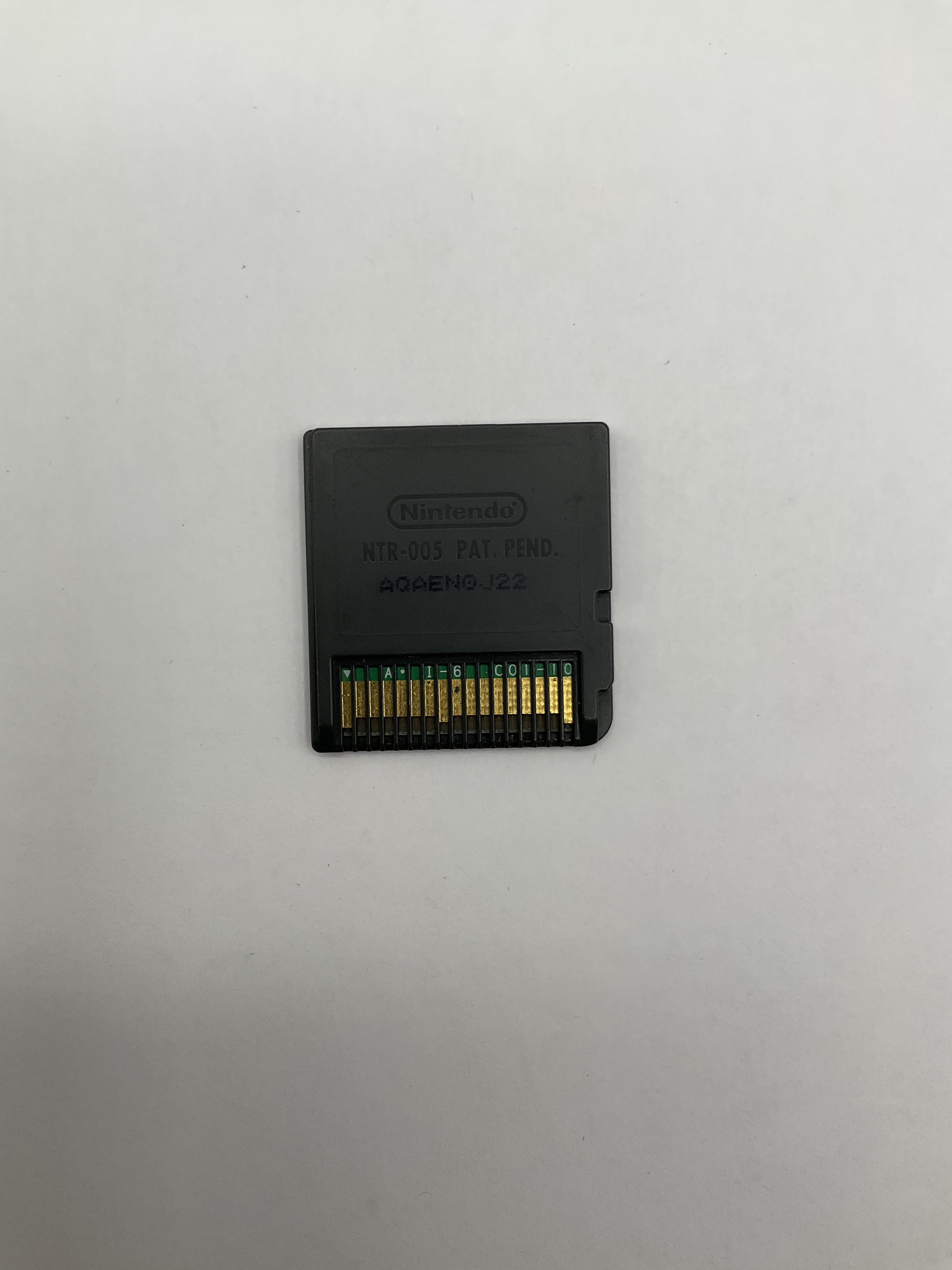 Open Season Nintendo DS Loose