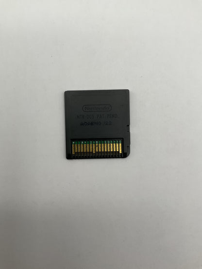 Open Season Nintendo DS Loose