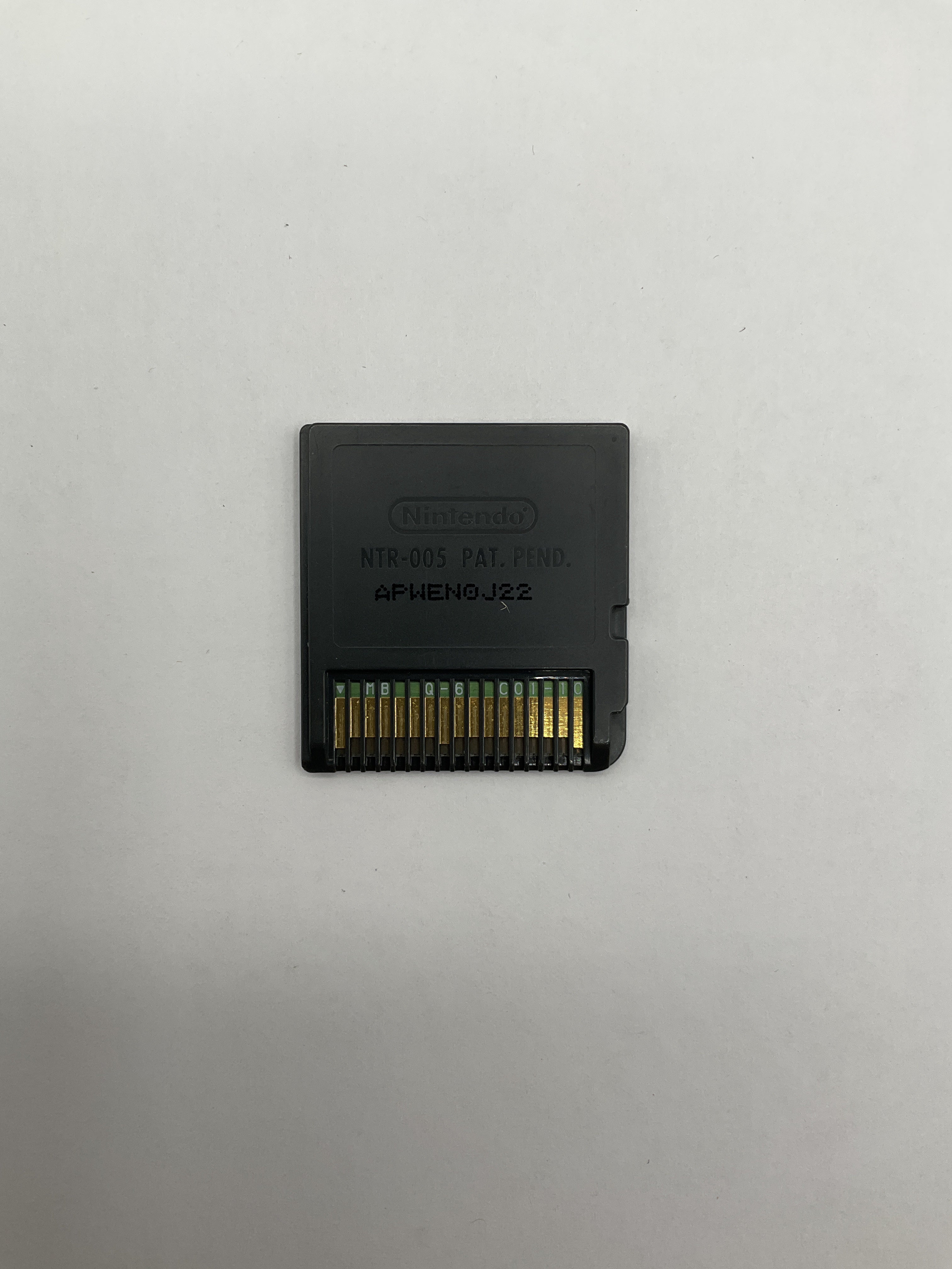 Pac-Man World 3 Nintendo DS Loose、Collector Store LLC - VG、kayou