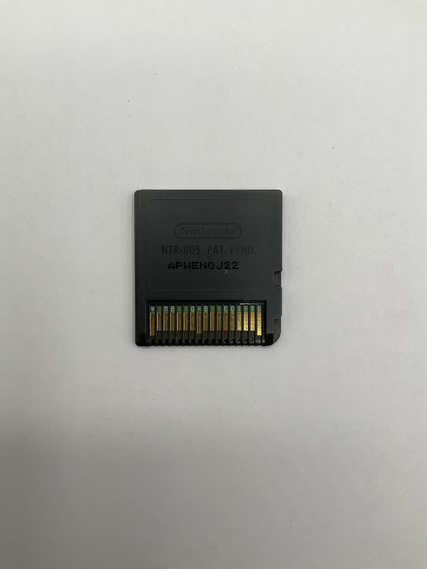 Pac-Man World 3 Nintendo DS Loose