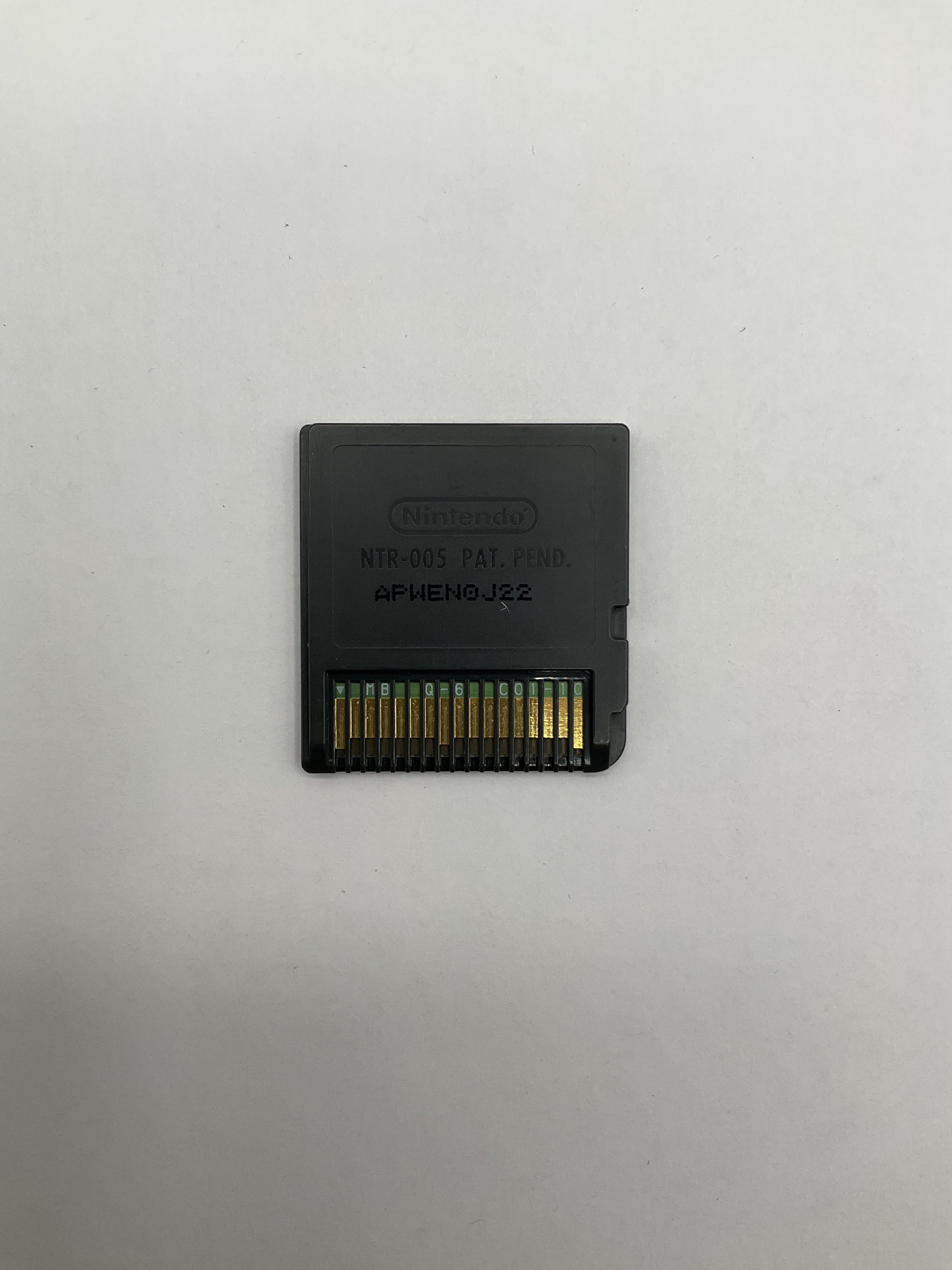 Pac-Man World 3 Nintendo DS Loose