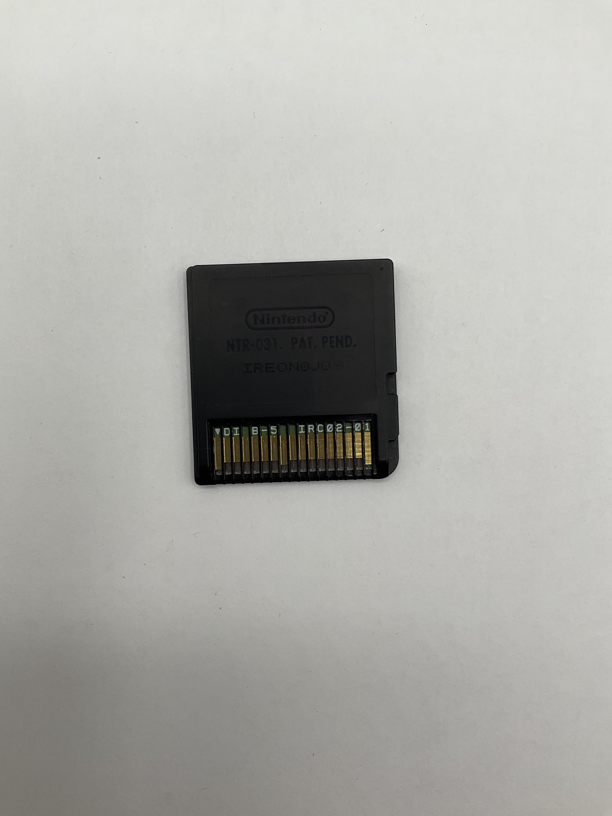 Pokemon Black Version 2 Nintendo DS Loose