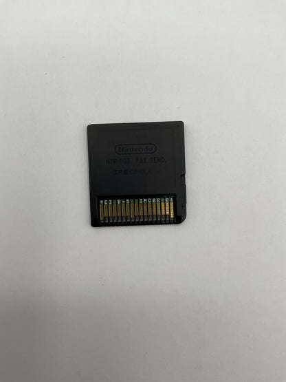 Pokemon Black Version 2 Nintendo DS Loose