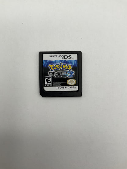 Pokemon Black Version 2 Nintendo DS Loose