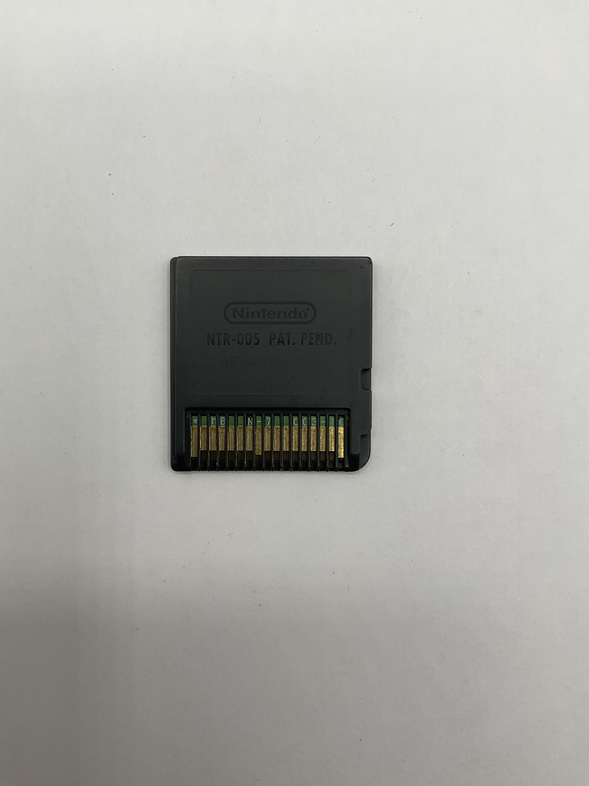 Pokemon Pearl Nintendo DS Loose #1