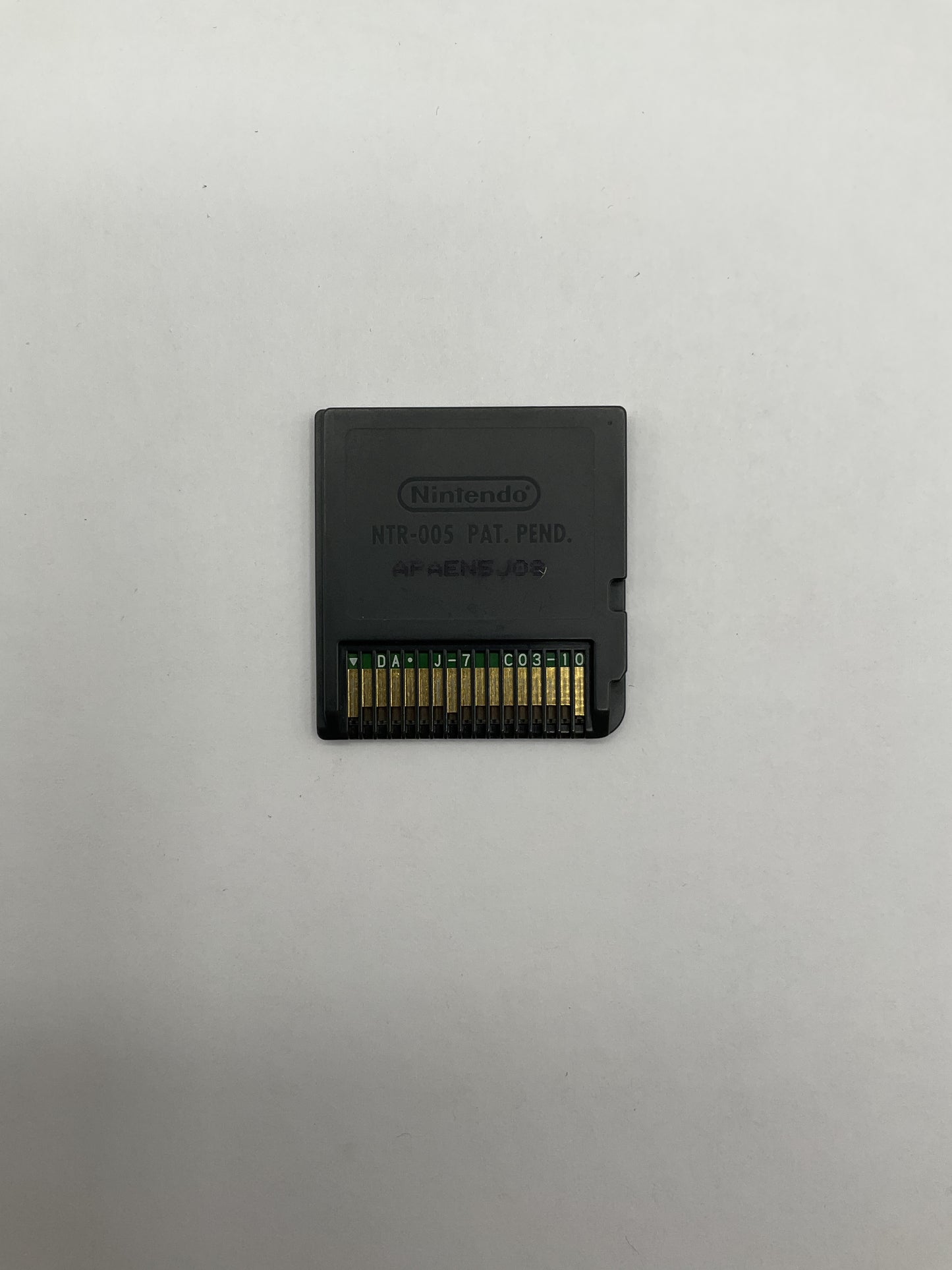 Pokemon Pearl Nintendo DS Loose #2