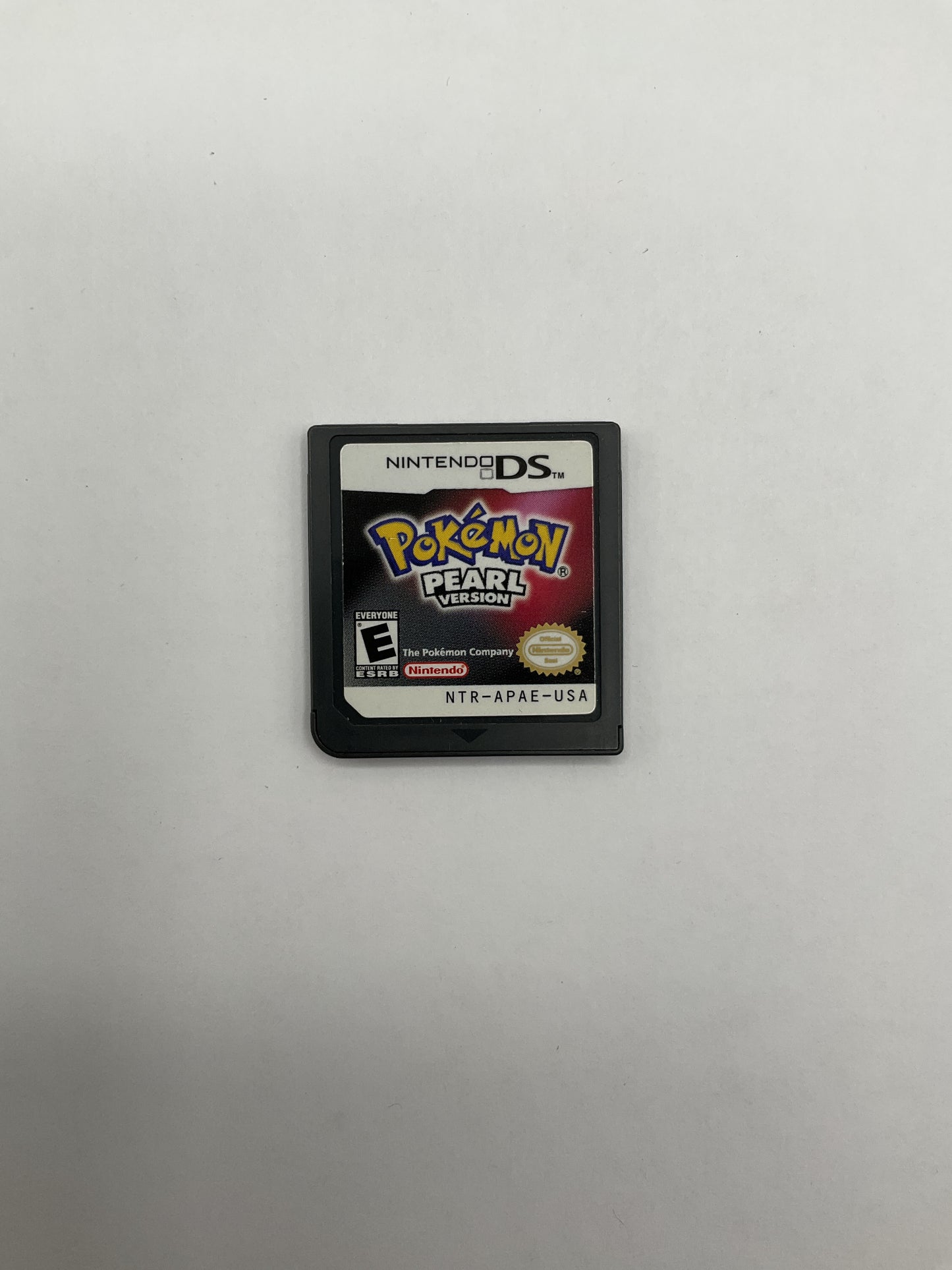 Pokemon Pearl Nintendo DS Loose #2