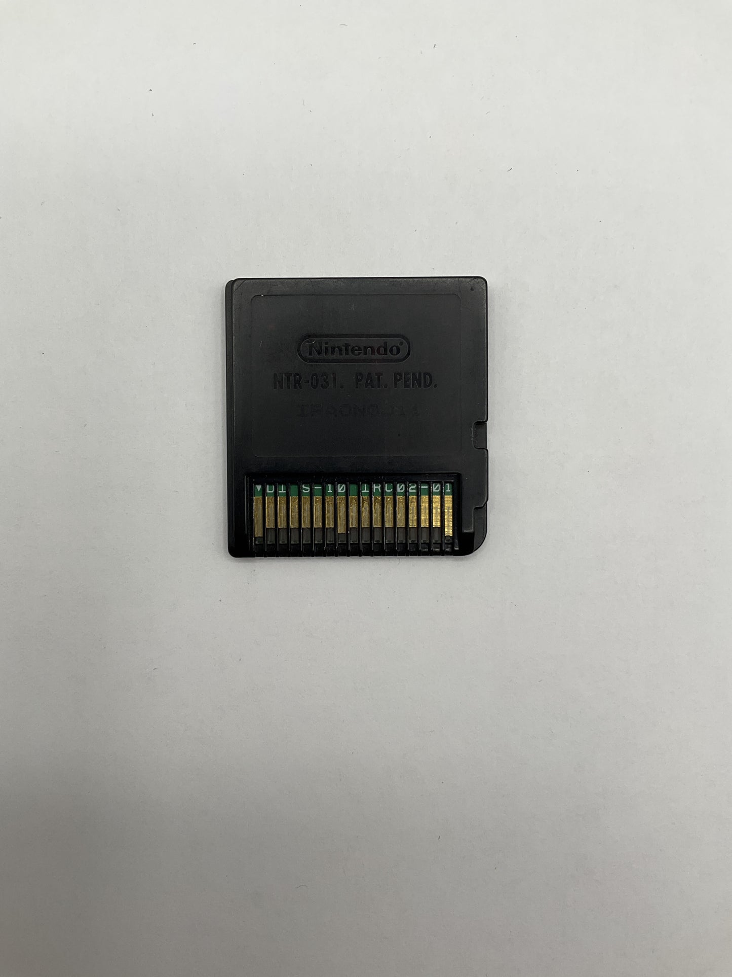 Pokemon White Nintendo DS Loose #3