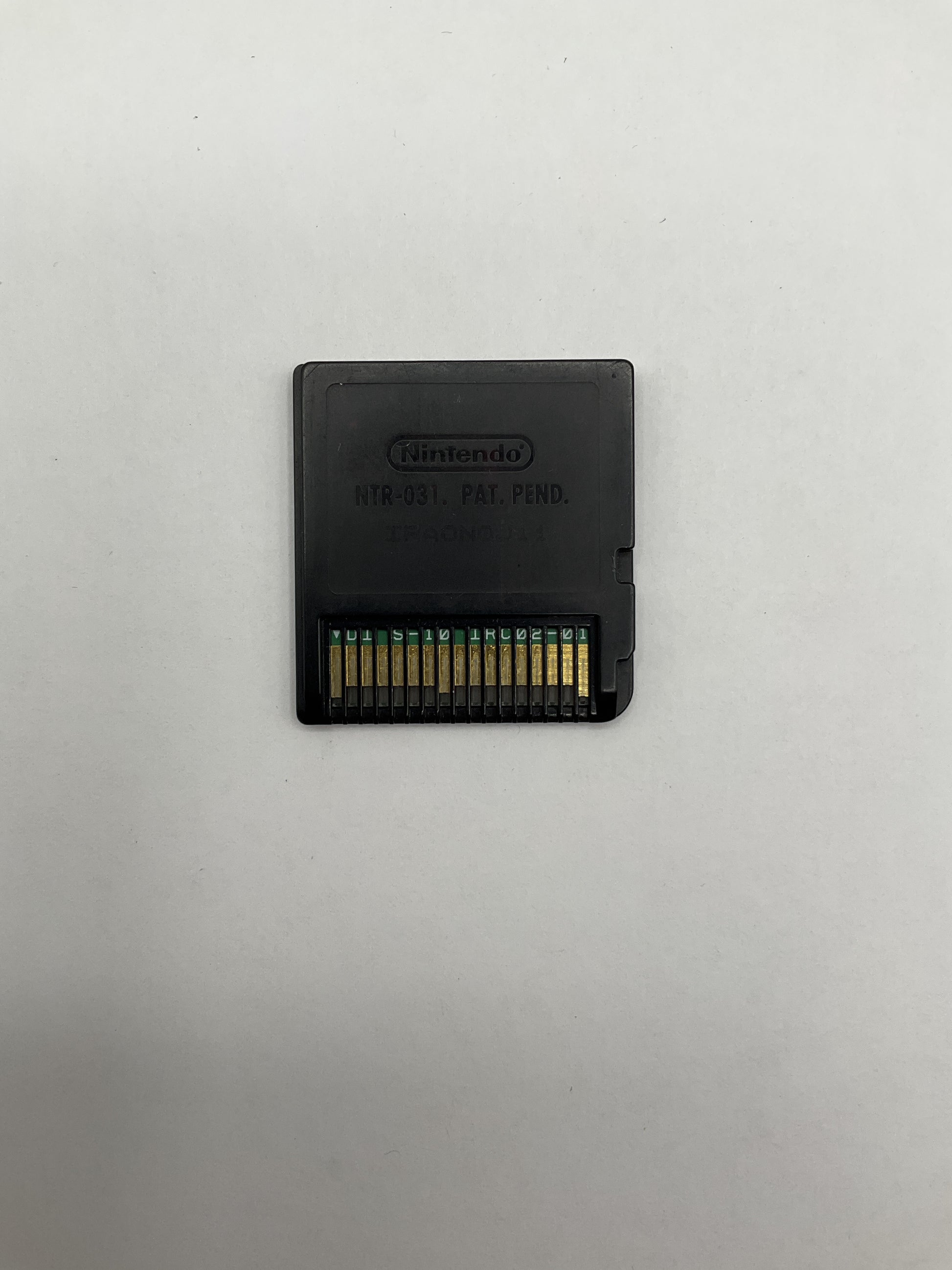 Pokemon White Nintendo DS Loose #3