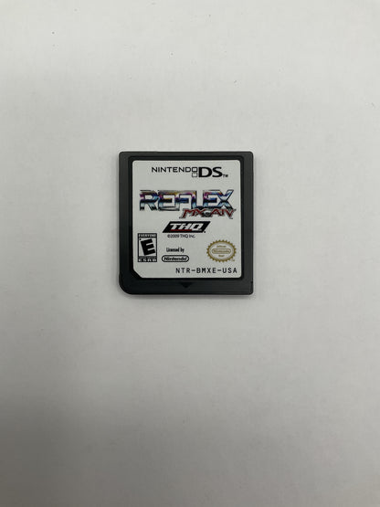 MX vs. ATV Reflex Nintendo DS Loose