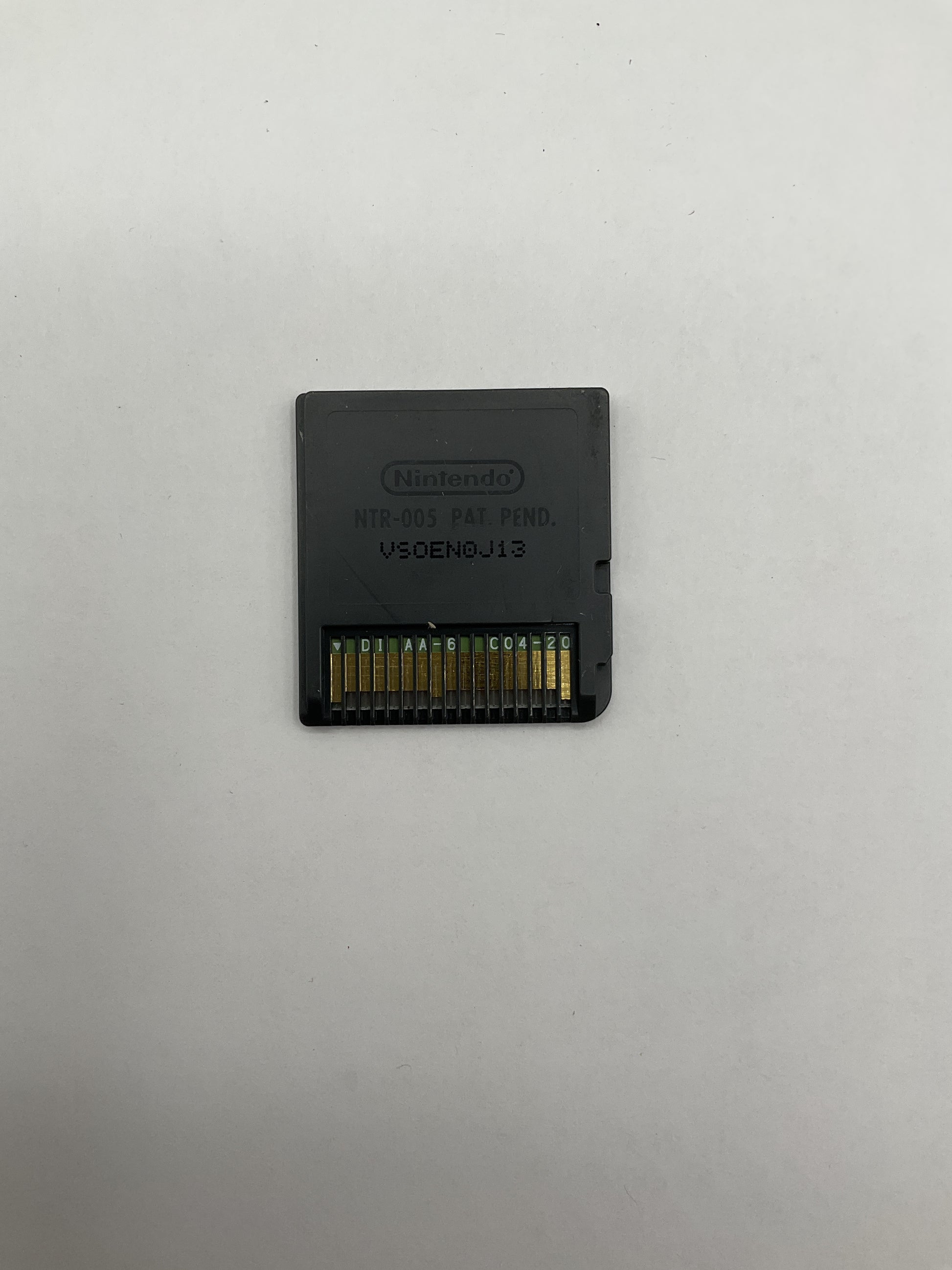 Sonic Classic Collection Nintendo DS Loose #2