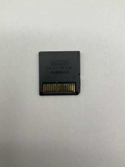 Sonic Classic Collection Nintendo DS Loose #2