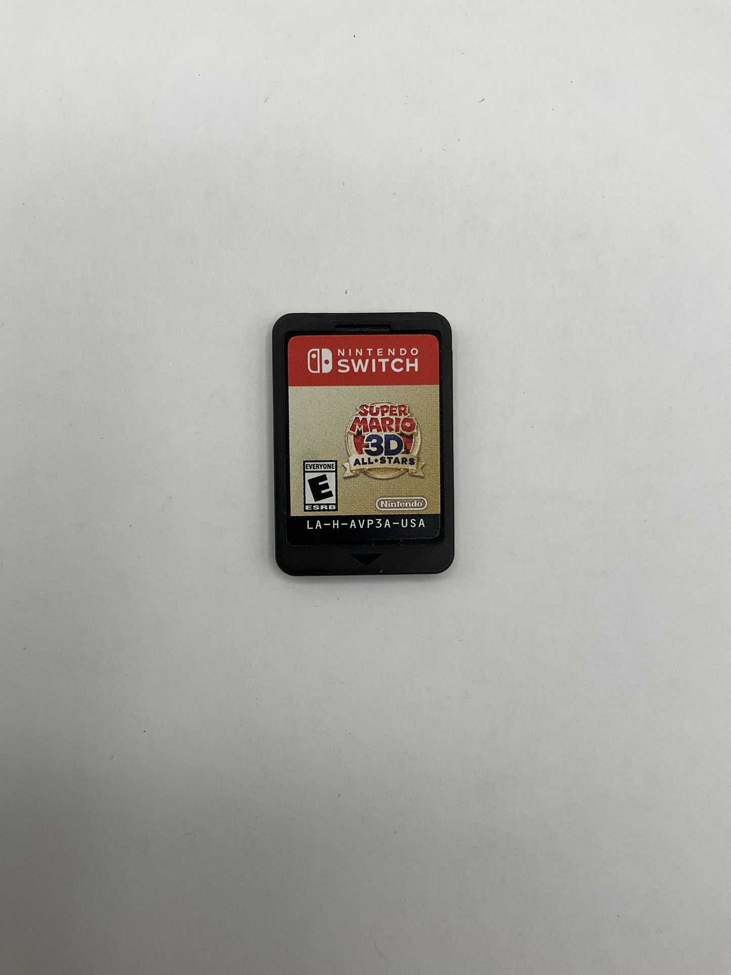 Super Mario 3D All-Stars Nintendo Switch Loose