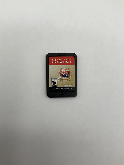 Super Mario 3D All-Stars Nintendo Switch Loose
