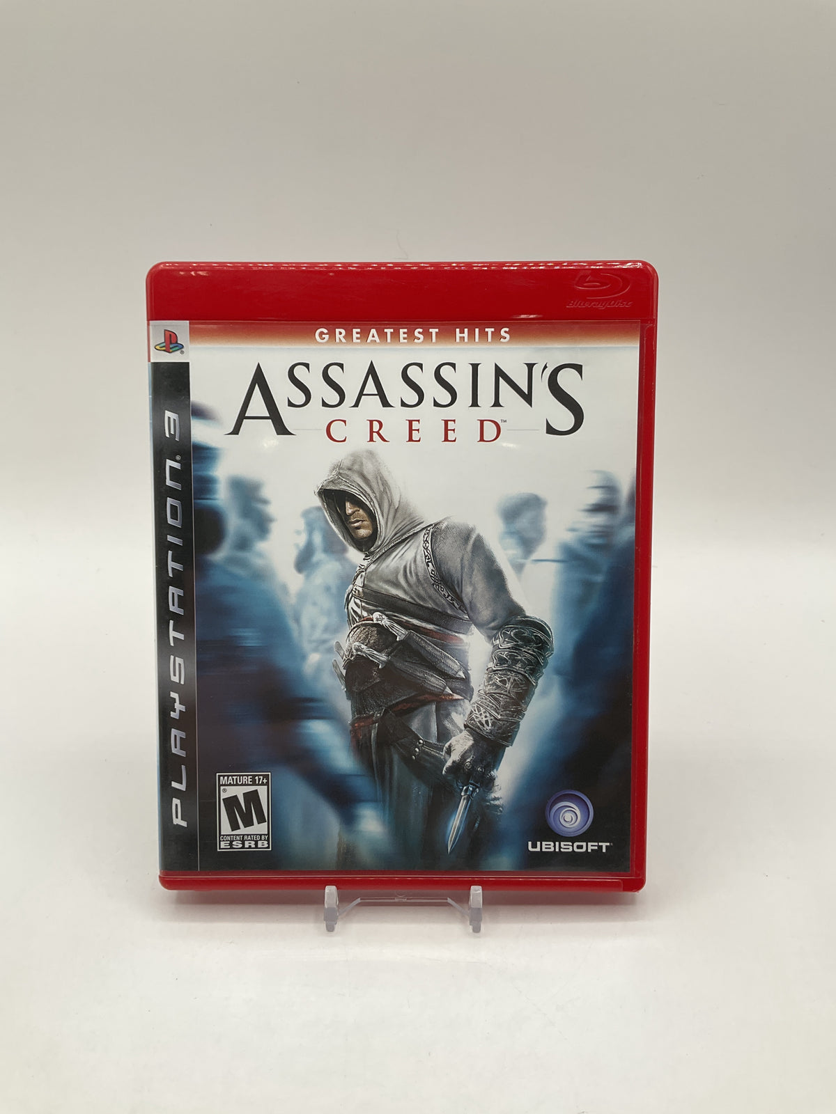 Assassin's Creed [Greatest Hits] Playstation 3 Used