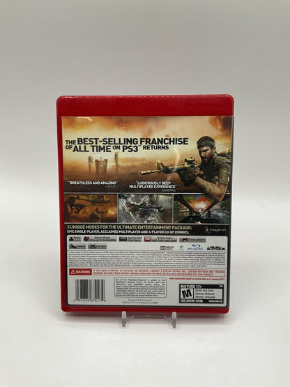 Call of Duty: Black Ops [Greatest Hits] Playstation 3 Used