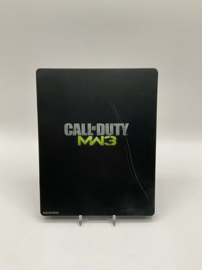 Call of Duty: Modern Warfare 3 [Steelbook Edition] Playstation 3