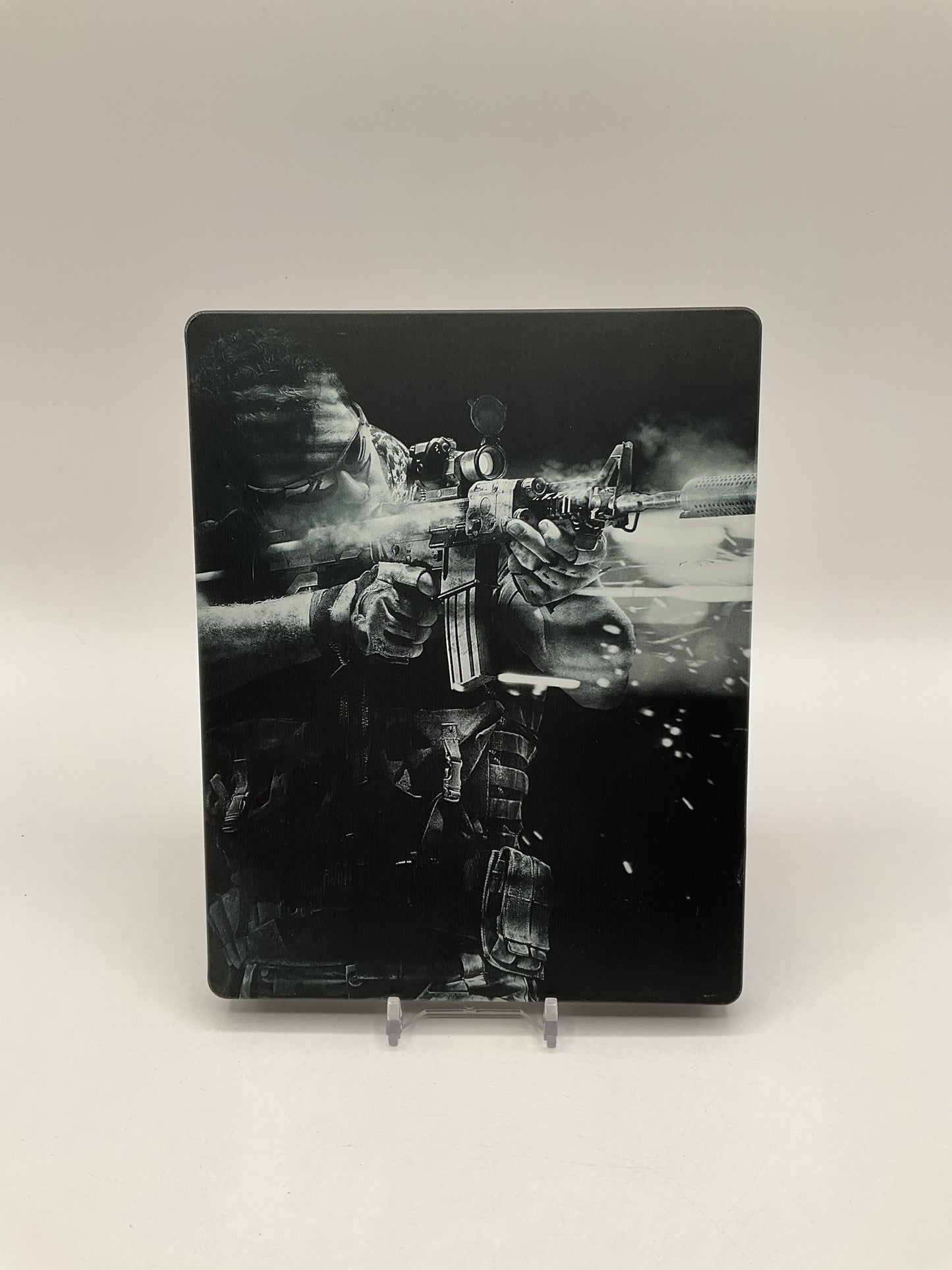 Call of Duty: Modern Warfare 3 [Steelbook Edition] Playstation 3