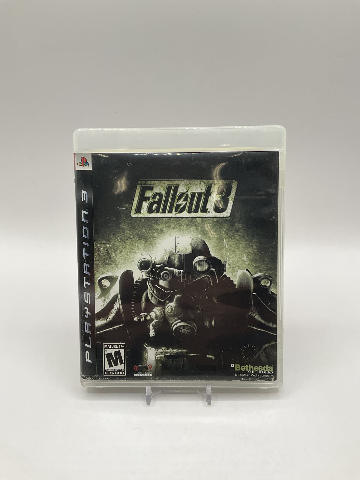 Fallout 3 Playstation 3 Used