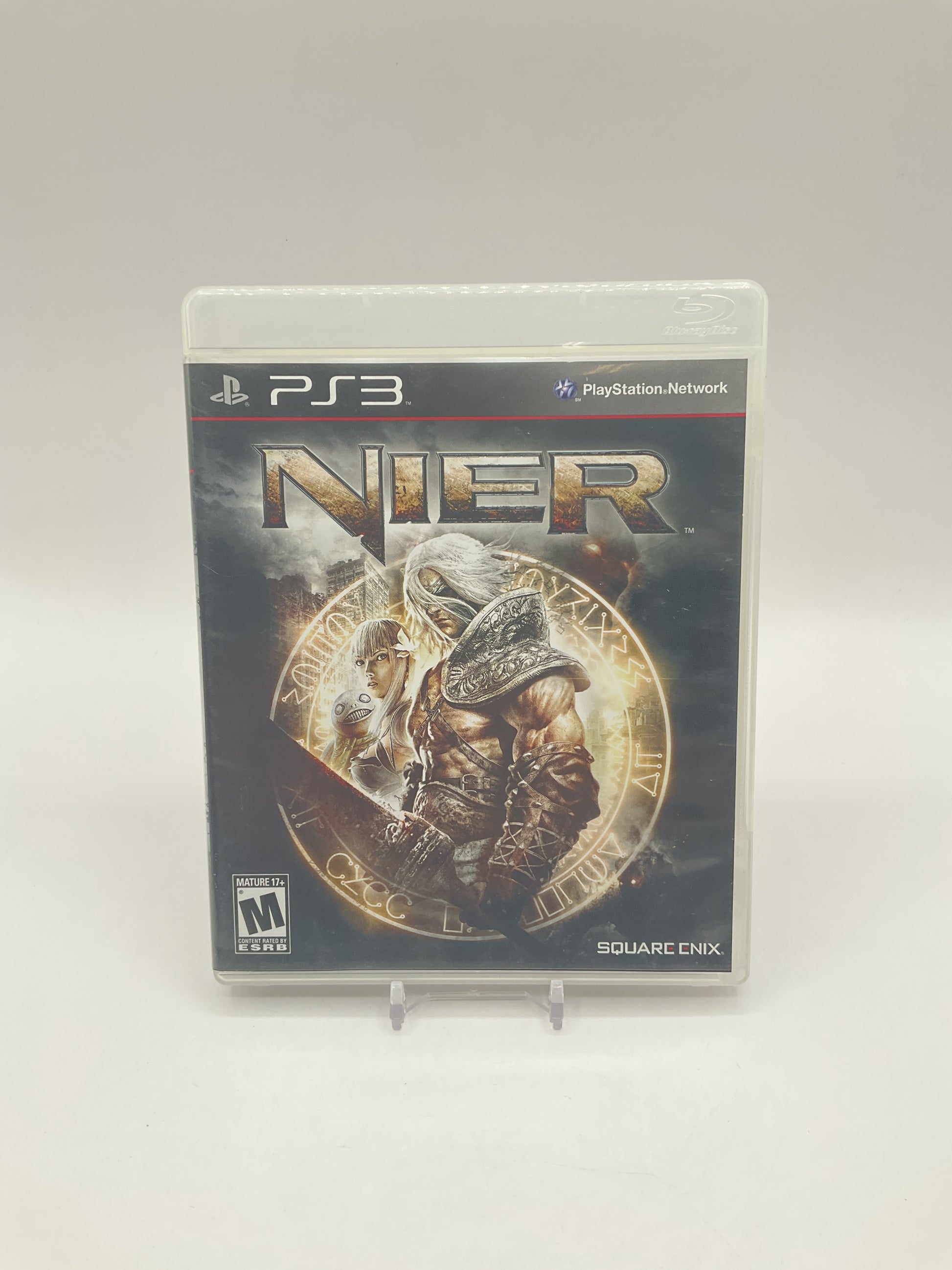 Nier Playstation 3 Used