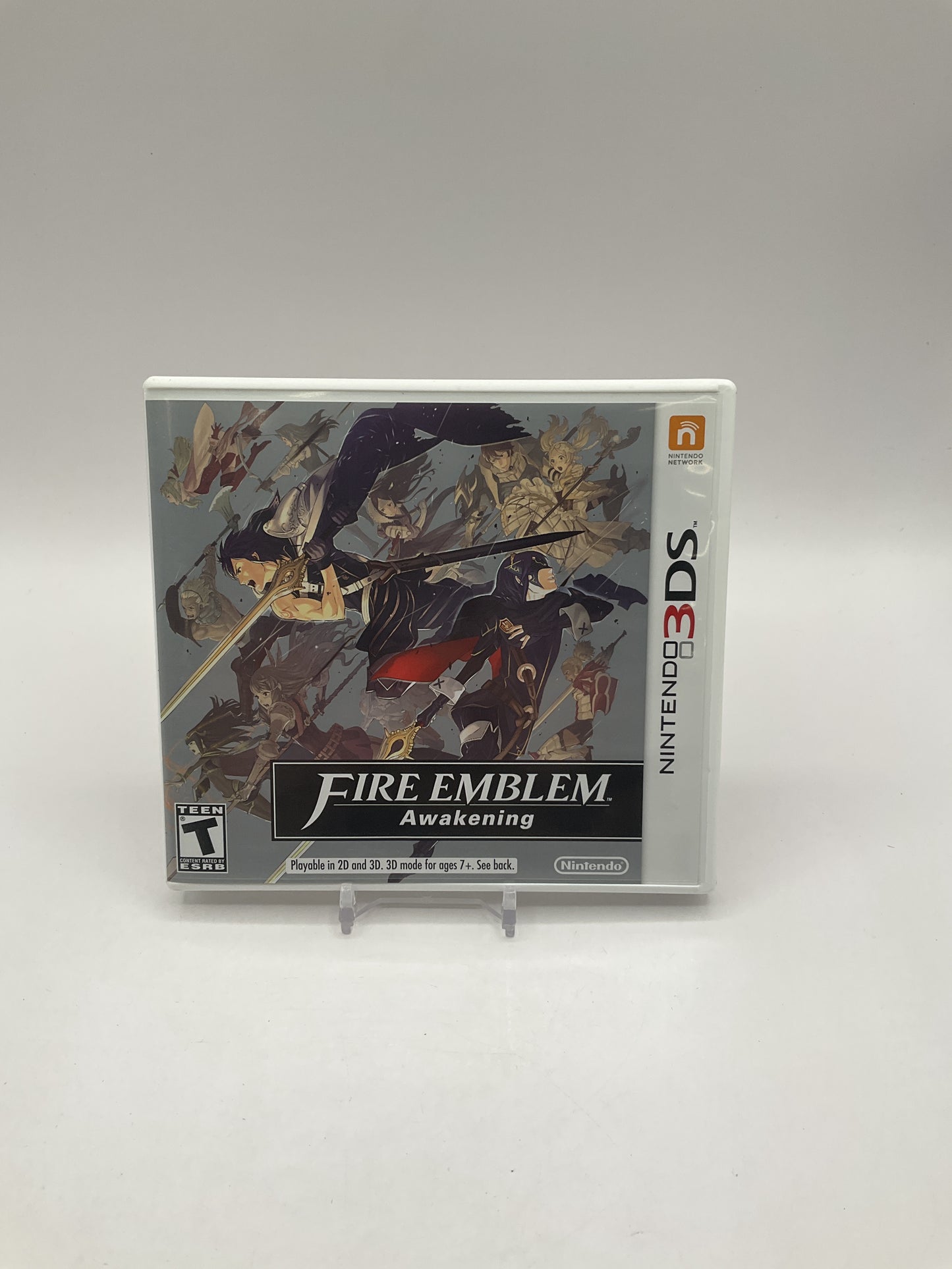 Fire Emblem: Awakening Nintendo 3DS Used