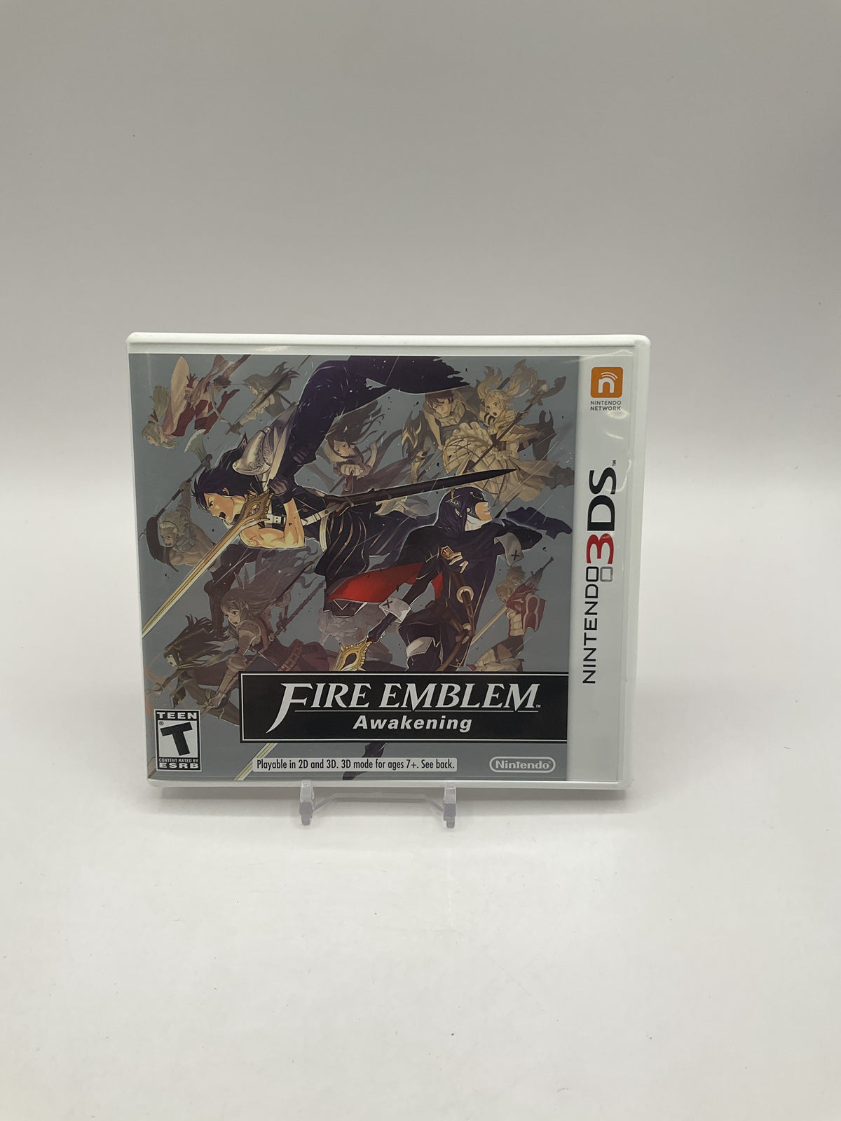 Fire Emblem: Awakening Nintendo 3DS Used