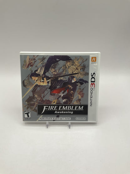 Fire Emblem: Awakening Nintendo 3DS Used